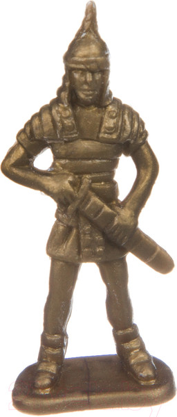 Изображение товара Набор для опытов Bondibon Французские опыты. Древний Рим / ВВ4112