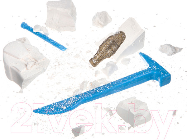 Изображение товара Набор для опытов Bondibon Французские опыты. Древний Египет / ВВ4113