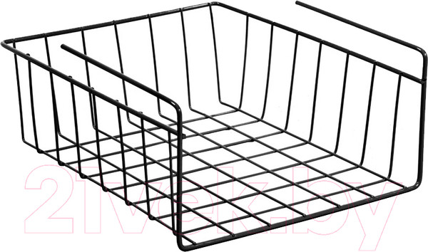 Изображение товара Элемент системы хранения Violet 71207 (черный)