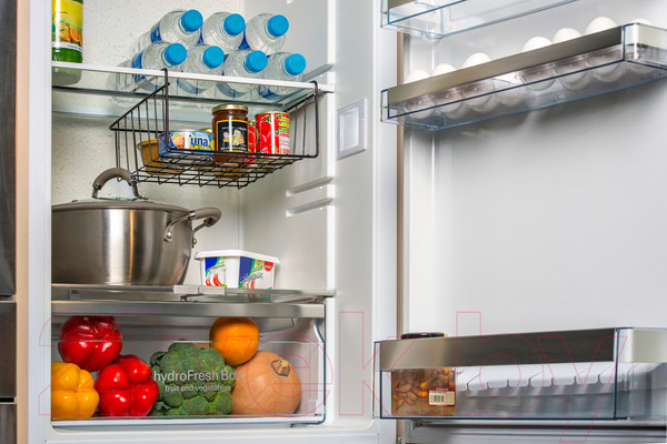 Изображение товара Элемент системы хранения Violet 71207 (черный)