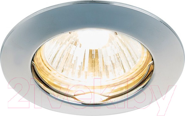 Изображение товара Точечный светильник Ambrella 863A CH (хром)