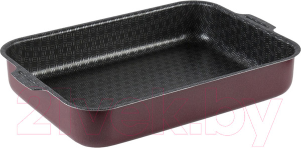 Изображение товара Форма для запекания Калитва Хозяюшка Кружево 60633014