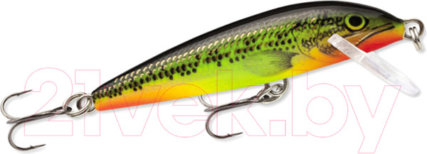 Изображение товара Воблер Rapala CountDown / CD09-FMN