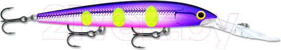 Изображение товара Воблер Rapala Downdeep Husky Jerk / DHJ12-VDH