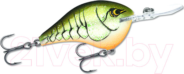 Изображение товара Воблер Rapala Dives-To / DT16-RTBC