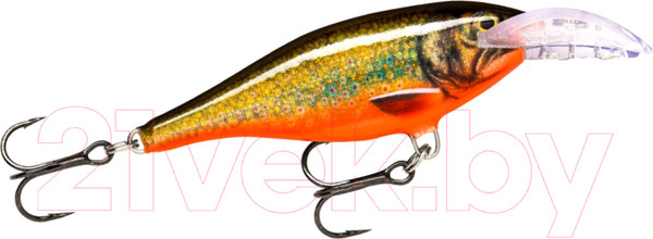 Изображение товара Воблер Rapala Floating Original / F05-CHL