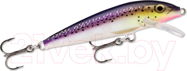 Изображение товара Воблер Rapala Floating Original / F07-PD