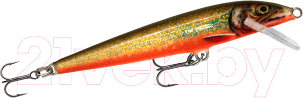 Изображение товара Воблер Rapala Floating Original / F09-CHL