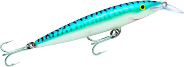 Изображение товара Воблер Rapala Floating Magnum / FMAG14-SM