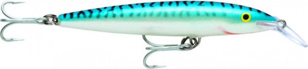 Изображение товара Воблер Rapala Floating Magnum / FMAG14-SM