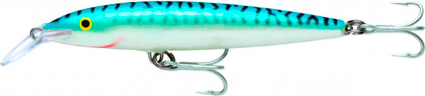 Изображение товара Воблер Rapala Floating Magnum / FMAG14-SM