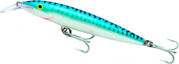 Изображение товара Воблер Rapala Floating Magnum / FMAG14-SM