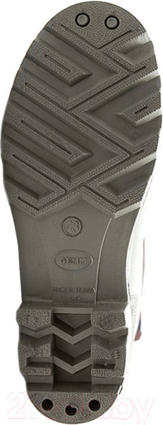 Изображение товара Сапоги резиновые Step С-40 ПВХ (р.44, черный)