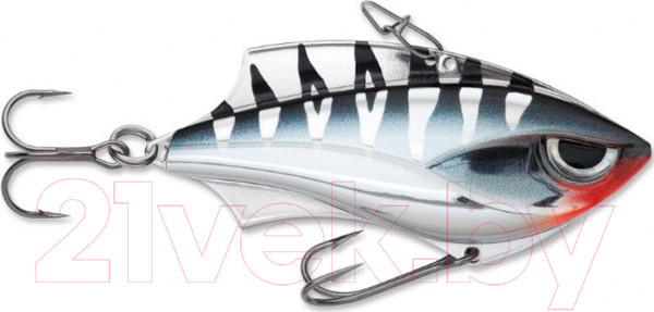 Изображение товара Воблер Rapala Rap-V Blade / RVB06-CRT