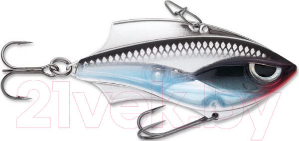 Изображение товара Воблер Rapala Rap-V Blade / RVB06-S