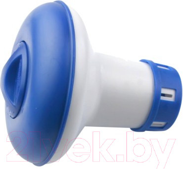 Изображение товара Поплавок-дозатор для бассейна Chemoform 20гр