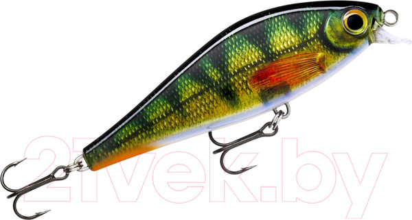 Изображение товара Воблер Rapala Super Shadow Rap / SSDR11-PEL