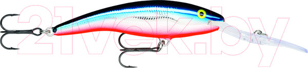 Изображение товара Воблер Rapala Tail Dancer Deep / TDD11-BGHM