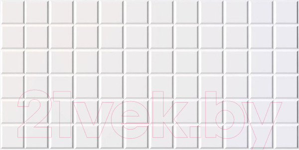 Изображение товара Панель ПВХ Grace Граненый квадрат Сибирия