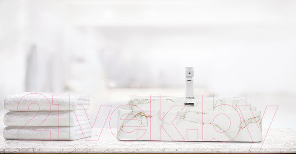 Изображение товара Умывальник WeltWasser Elbach 2173 M845