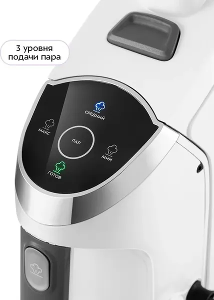 Изображение товара Вертикальный пылесос Kitfort KT-595
