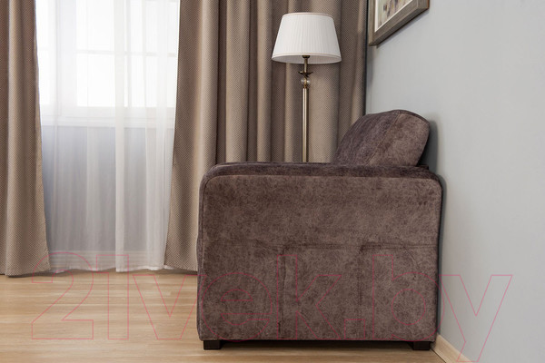 Изображение товара Кресло мягкое Moon Family Манхэттен 115 80319206 / 80570550