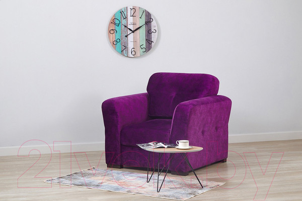 Изображение товара Кресло мягкое Moon Family Манхэттен 115 80319206 / 80570550