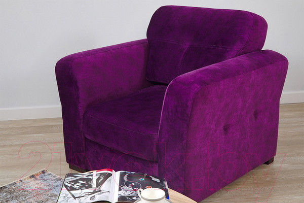 Изображение товара Кресло мягкое Moon Family Манхэттен 115 80319206 / 80570550