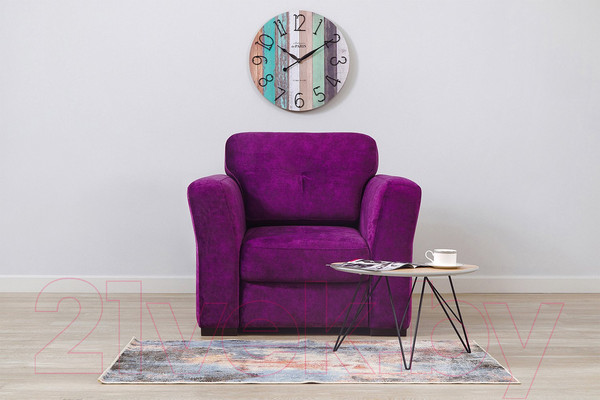 Изображение товара Кресло мягкое Moon Family Манхэттен 115 80319206 / 80570550