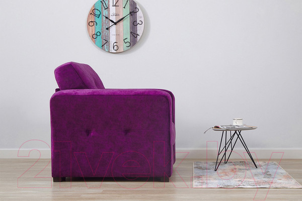 Изображение товара Кресло мягкое Moon Family Манхэттен 115 80319206 / 80570550