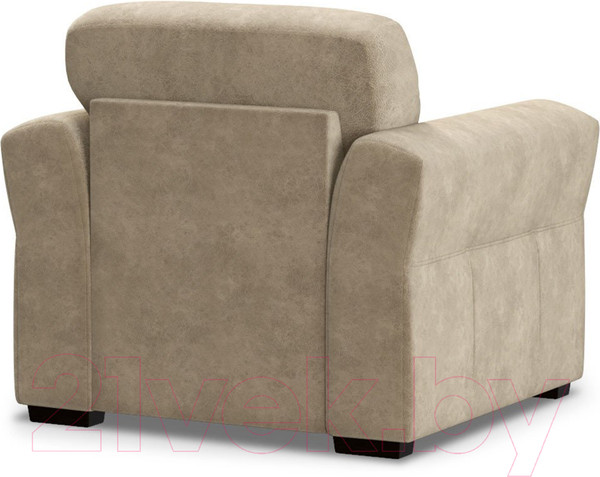 Изображение товара Кресло мягкое Moon Family Манхэттен 115 80319202 / 80570548