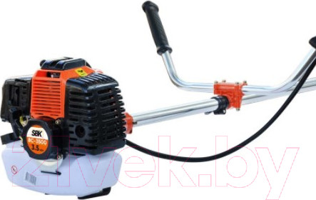 Изображение товара Триммер бензиновый SBK BC-3500