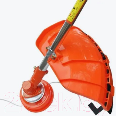 Изображение товара Триммер бензиновый SBK BC-3500