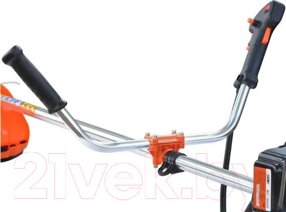 Изображение товара Триммер бензиновый SBK BC-3500
