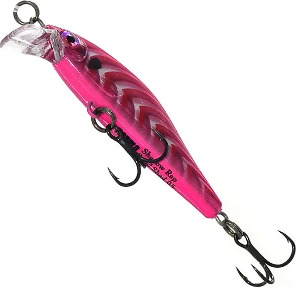 Изображение товара Воблер Rapala Shadow Rap Solid Shad / SDRSS05-PSC