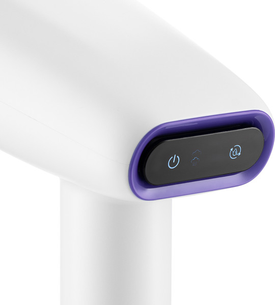 Изображение товара Отпариватель Kitfort KT-985-1 (фиолетовый)