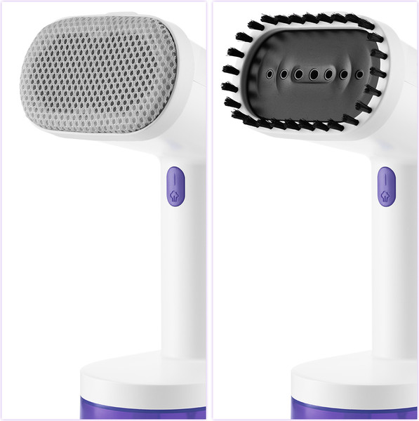 Изображение товара Отпариватель Kitfort KT-985-1 (фиолетовый)