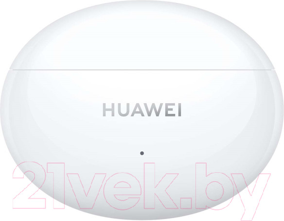 Изображение товара Беспроводные наушники Huawei FreeBuds 4i / T0001 (Ceramic White)