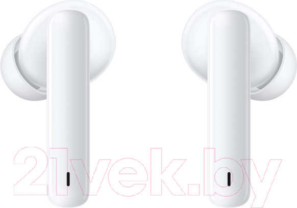 Изображение товара Беспроводные наушники Huawei FreeBuds 4i / T0001 (Ceramic White)
