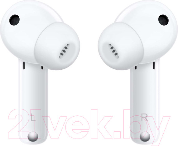 Изображение товара Беспроводные наушники Huawei FreeBuds 4i / T0001 (Ceramic White)