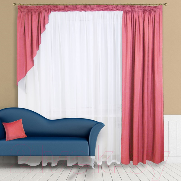 Изображение товара Штора Nivasan Прага-2п / Hg.PR.P-2