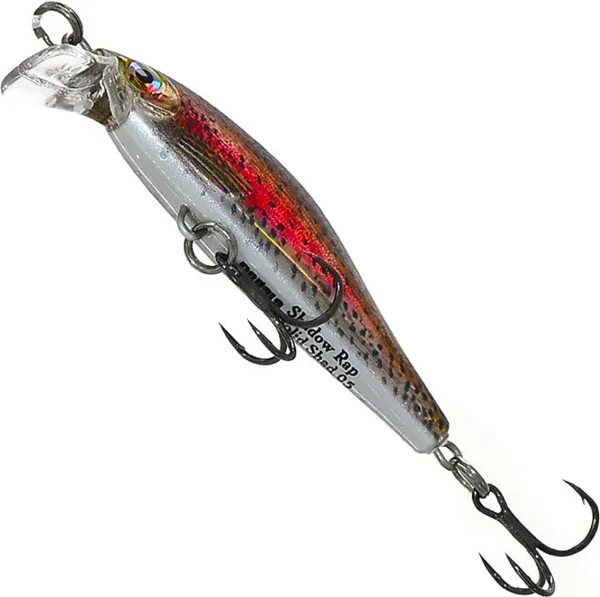 Изображение товара Воблер Rapala Shadow Rap Solid Shad / SDRSS05-RTL
