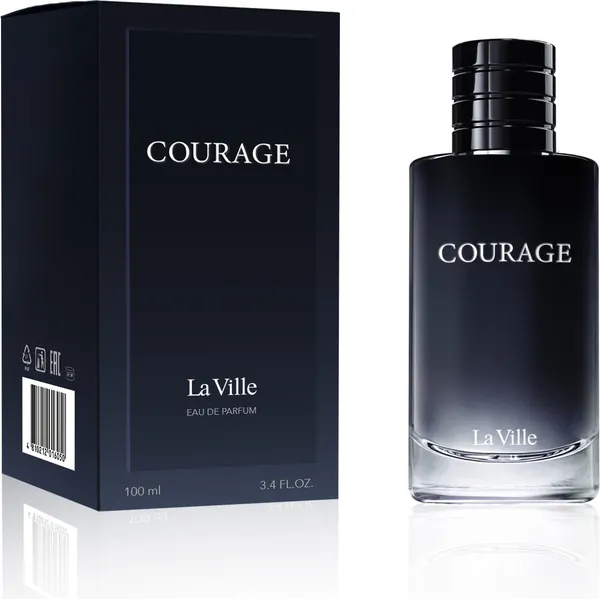 Изображение товара Парфюмерная вода La Ville Courage (100мл)