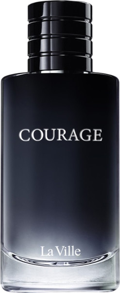 Парфюмерная вода La Ville Courage (100мл)