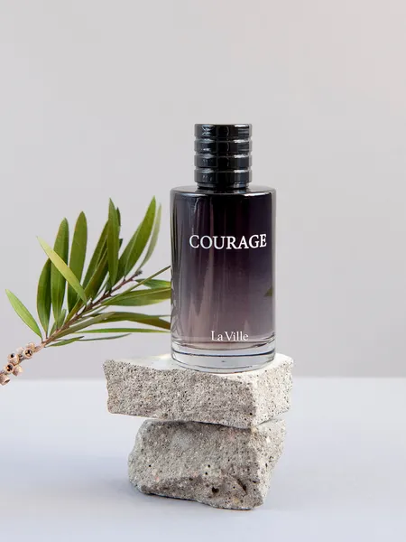Изображение товара Парфюмерная вода La Ville Courage (100мл)