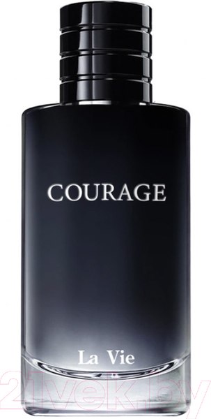 Парфюмерная вода La Ville Courage (100мл)