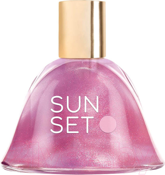 Изображение товара Парфюмерная вода Dilis Sunset (50мл)