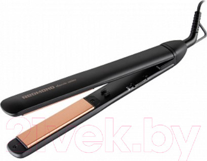 Изображение товара Выпрямитель для волос Redmond RCI-2336 (черный)