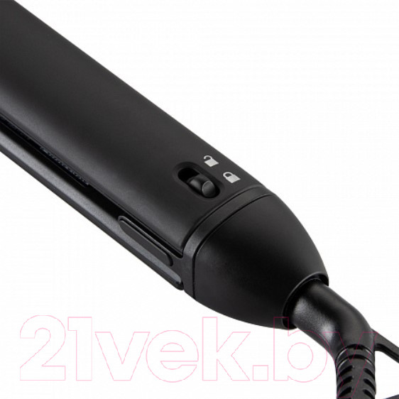 Изображение товара Выпрямитель для волос Redmond RCI-2336 (черный)