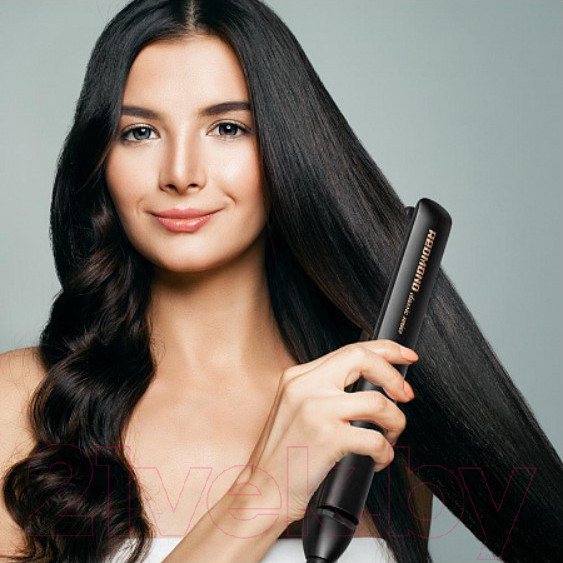 Изображение товара Выпрямитель для волос Redmond RCI-2336 (черный)